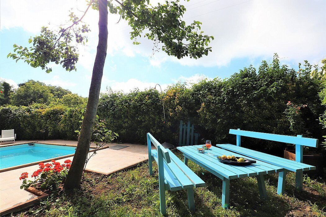 Photo of Outdoor in Sorrento