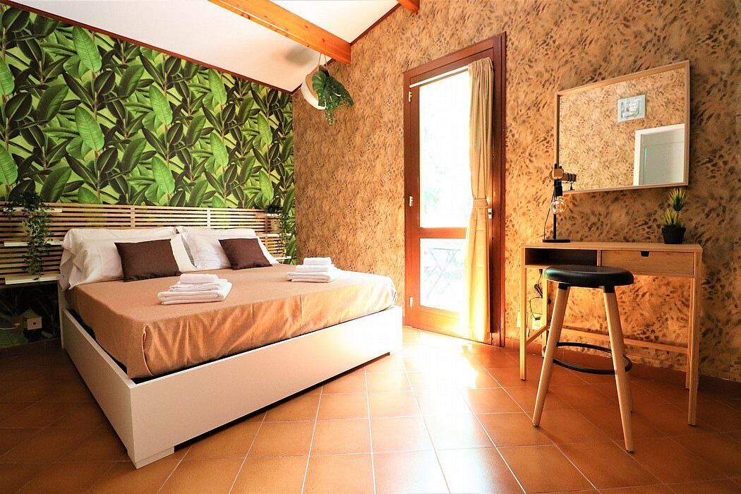 Photo of Bedroom in Sorrento