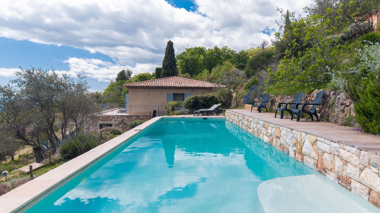 Photo of Outdoor in Vence