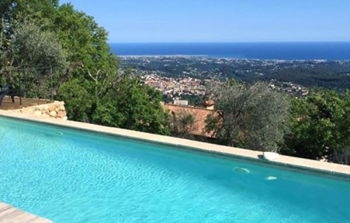 Photo of Outdoor in Vence