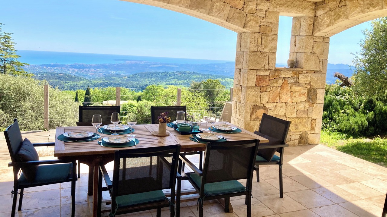 Photo of Outdoor in Vence
