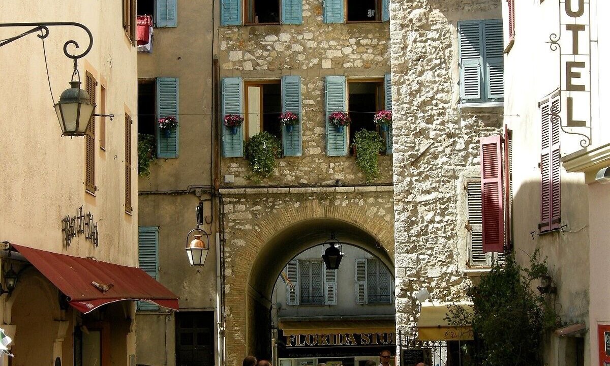 Photo of Outdoor in Vence