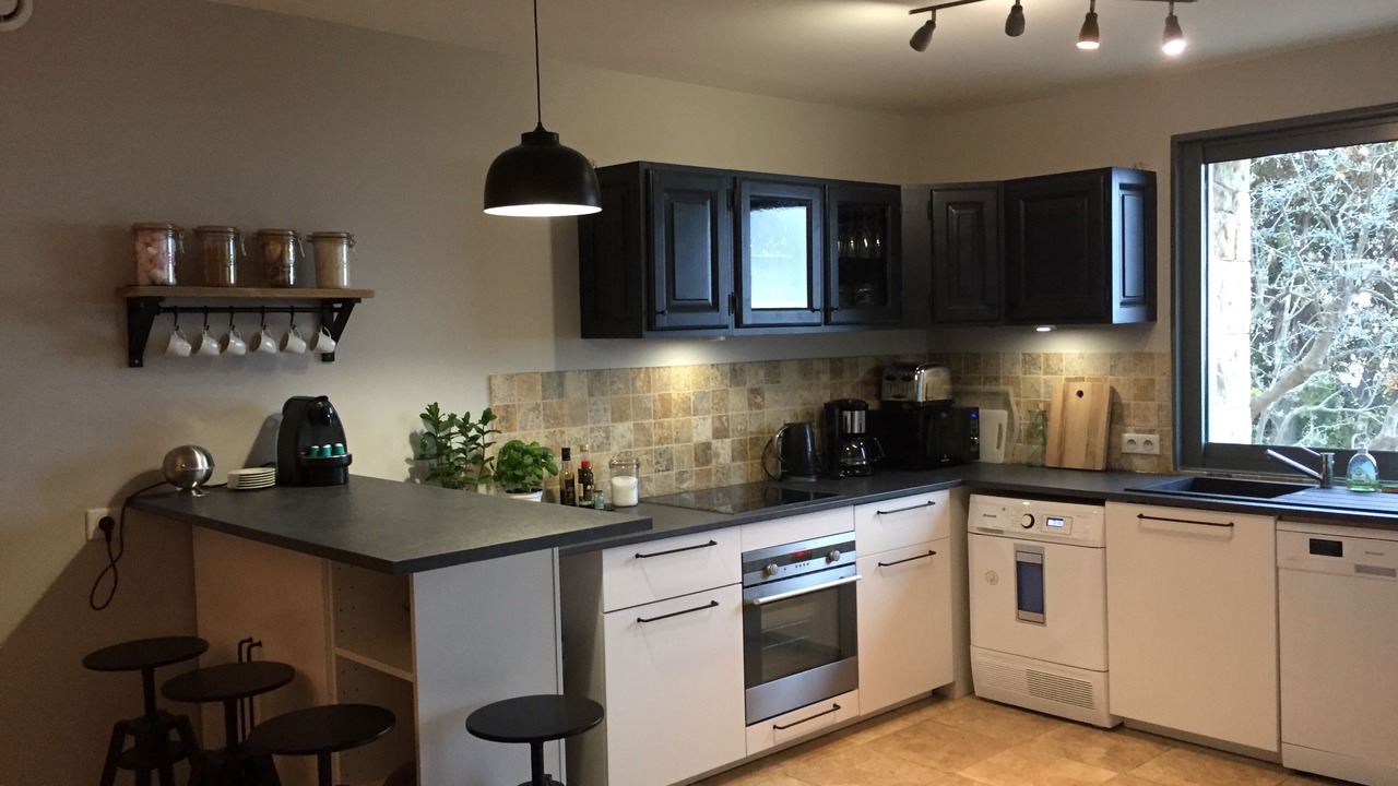 Photo of Kitchen in Vence