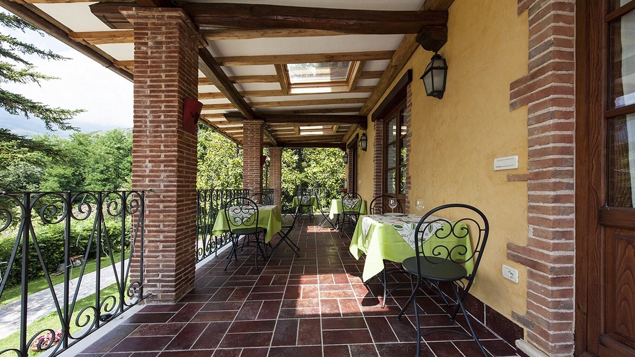 Photo of Outdoor in Camaiore
