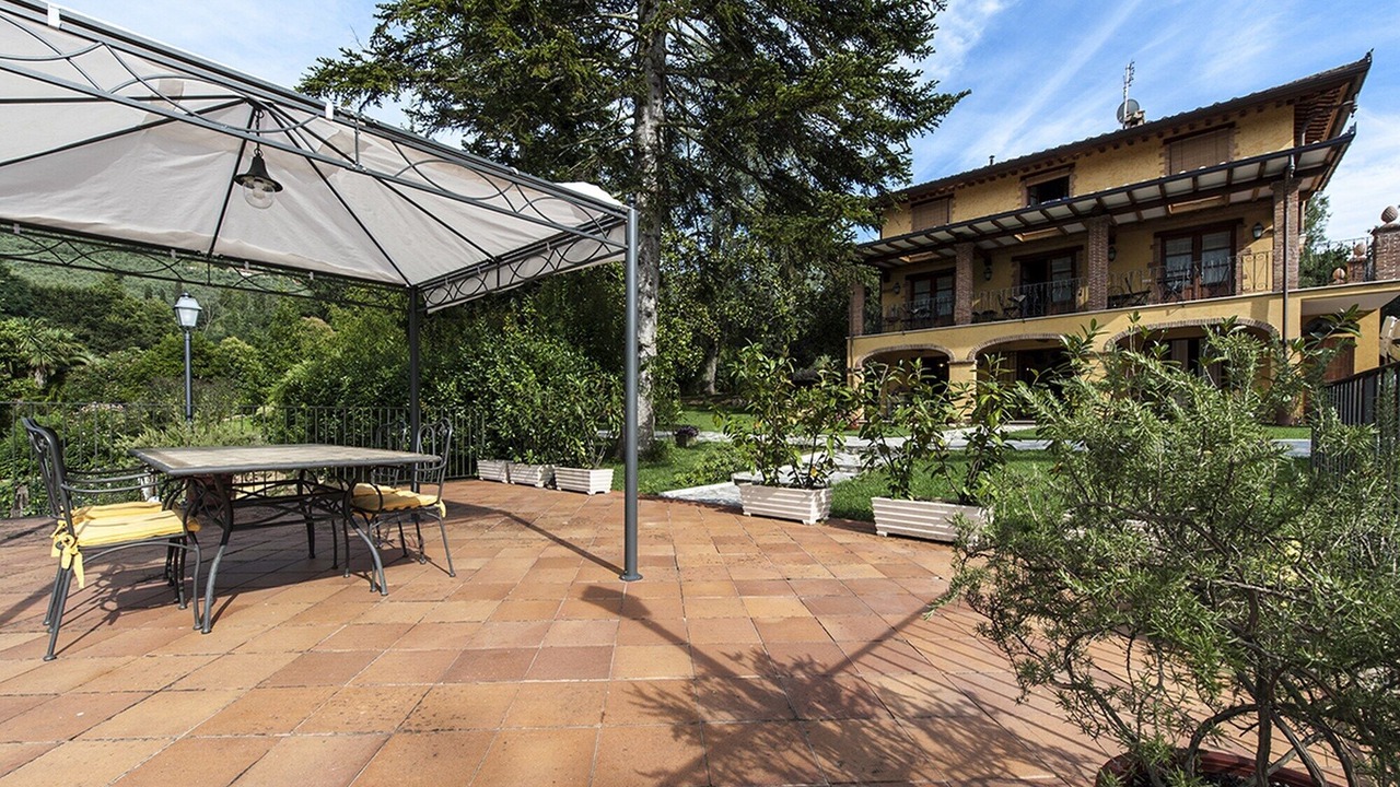 Photo of Outdoor in Camaiore