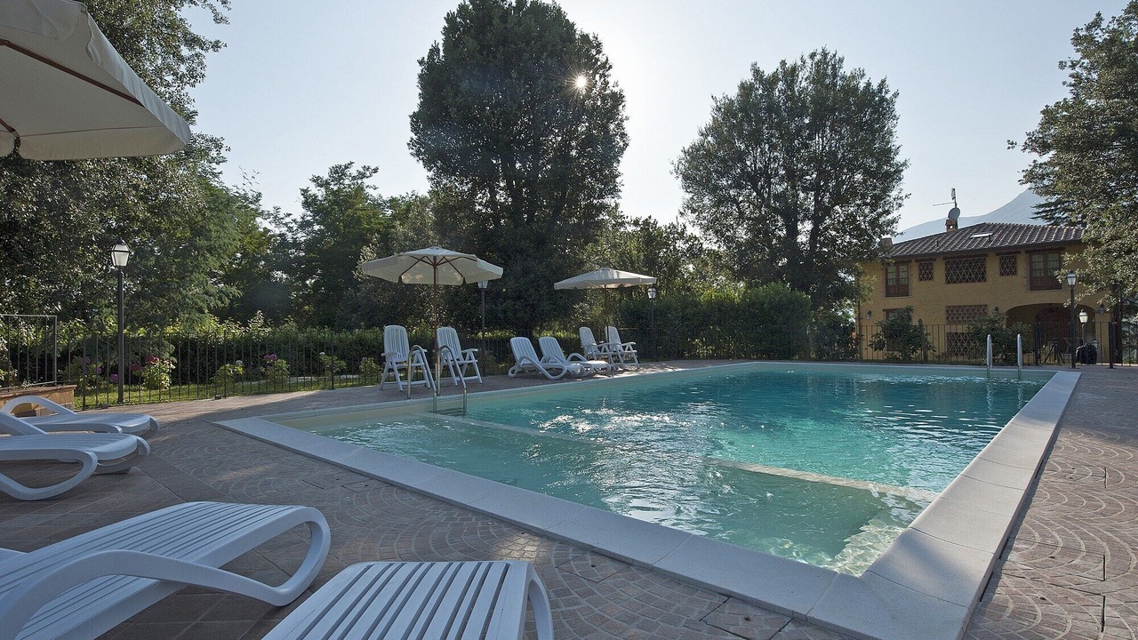 Photo of Outdoor in Camaiore
