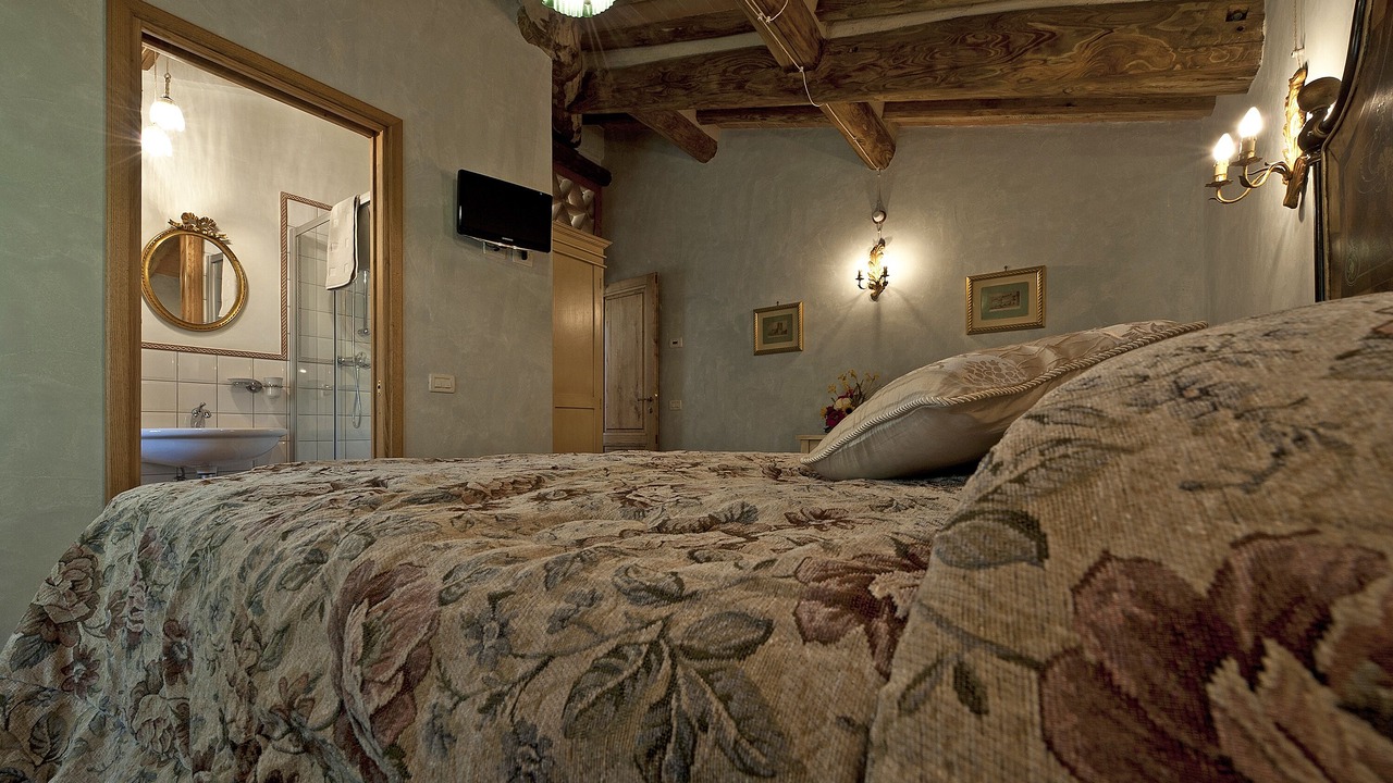 Photo of Bedroom in Camaiore
