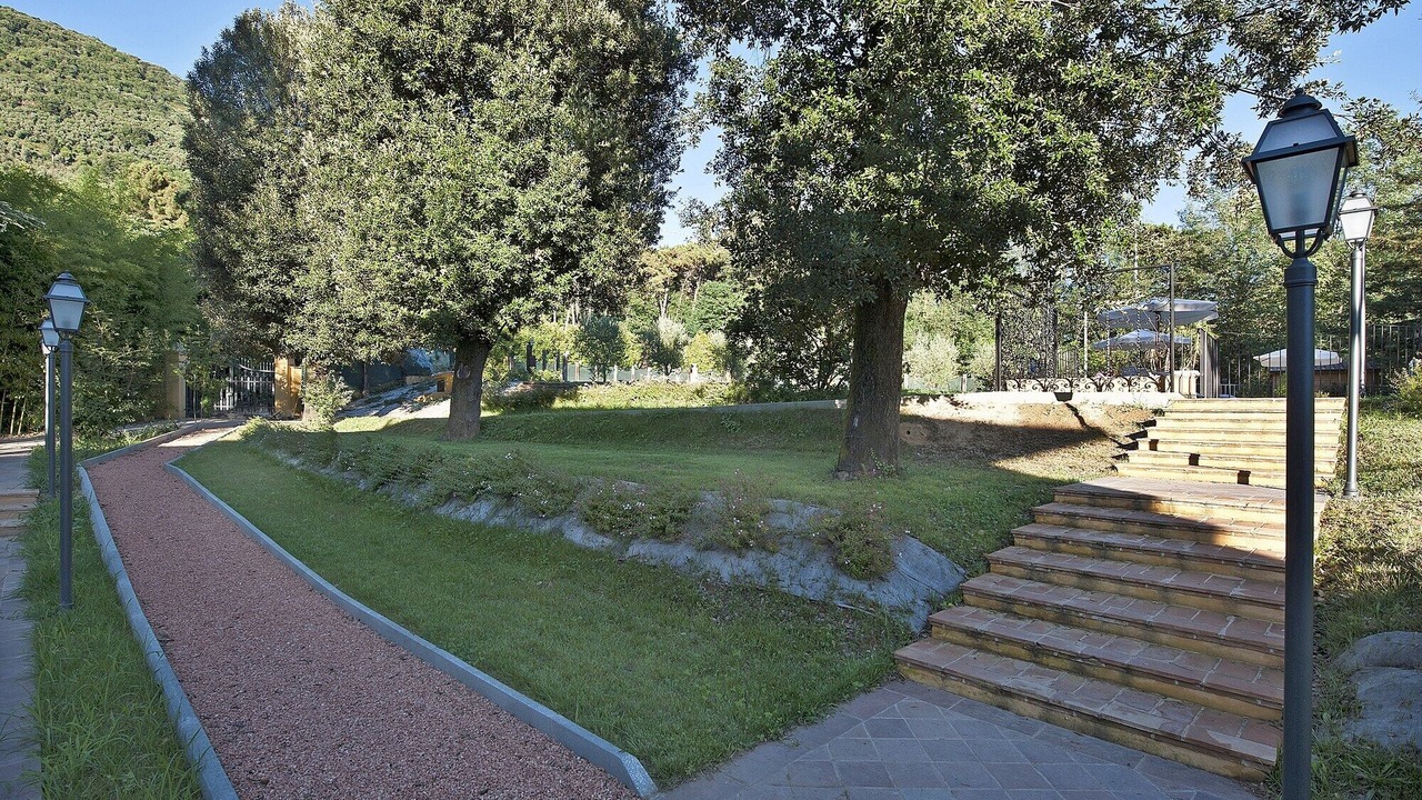 Photo of Outdoor in Camaiore