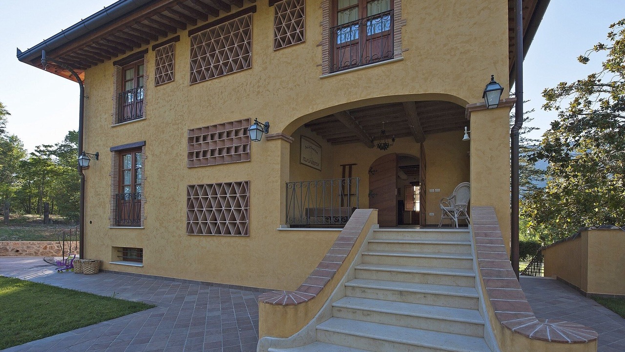 Photo of Outdoor in Camaiore
