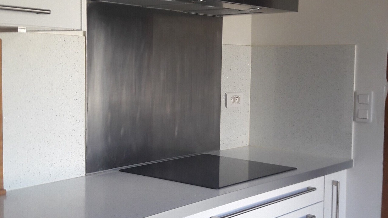 Photo of Kitchen in Saint-Jeannet