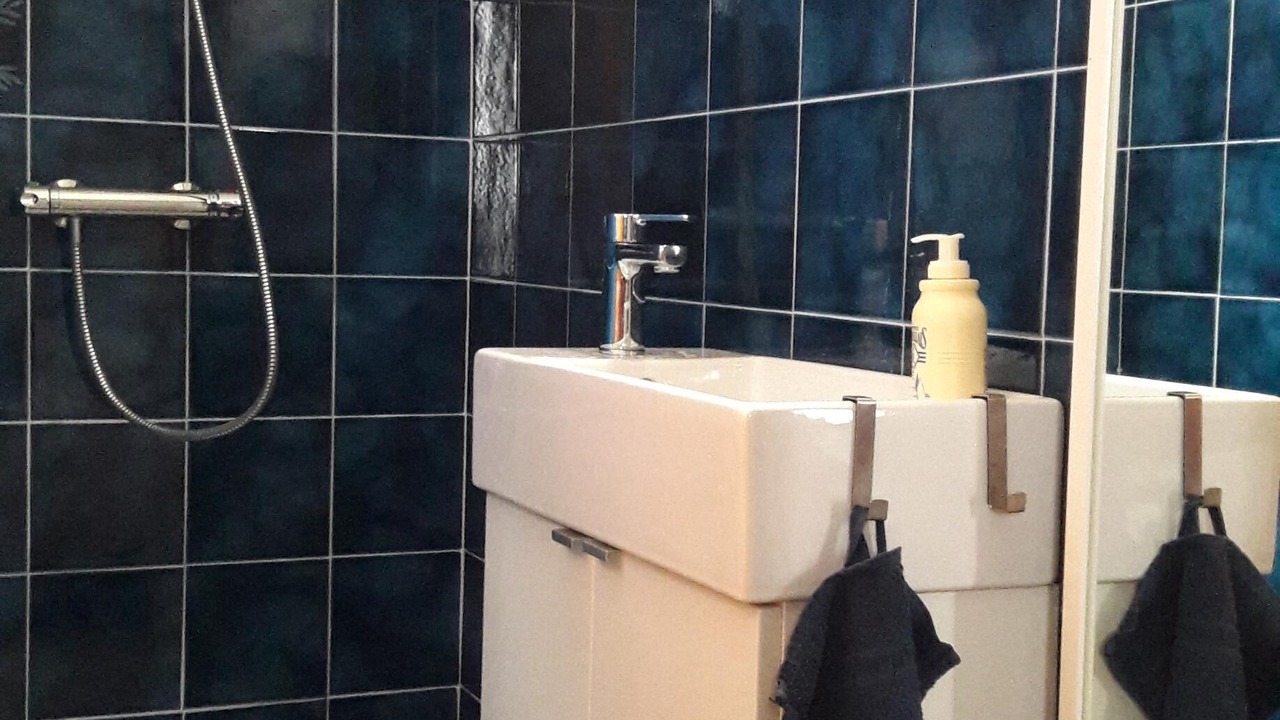 Photo of Bathroom in Saint-Jeannet