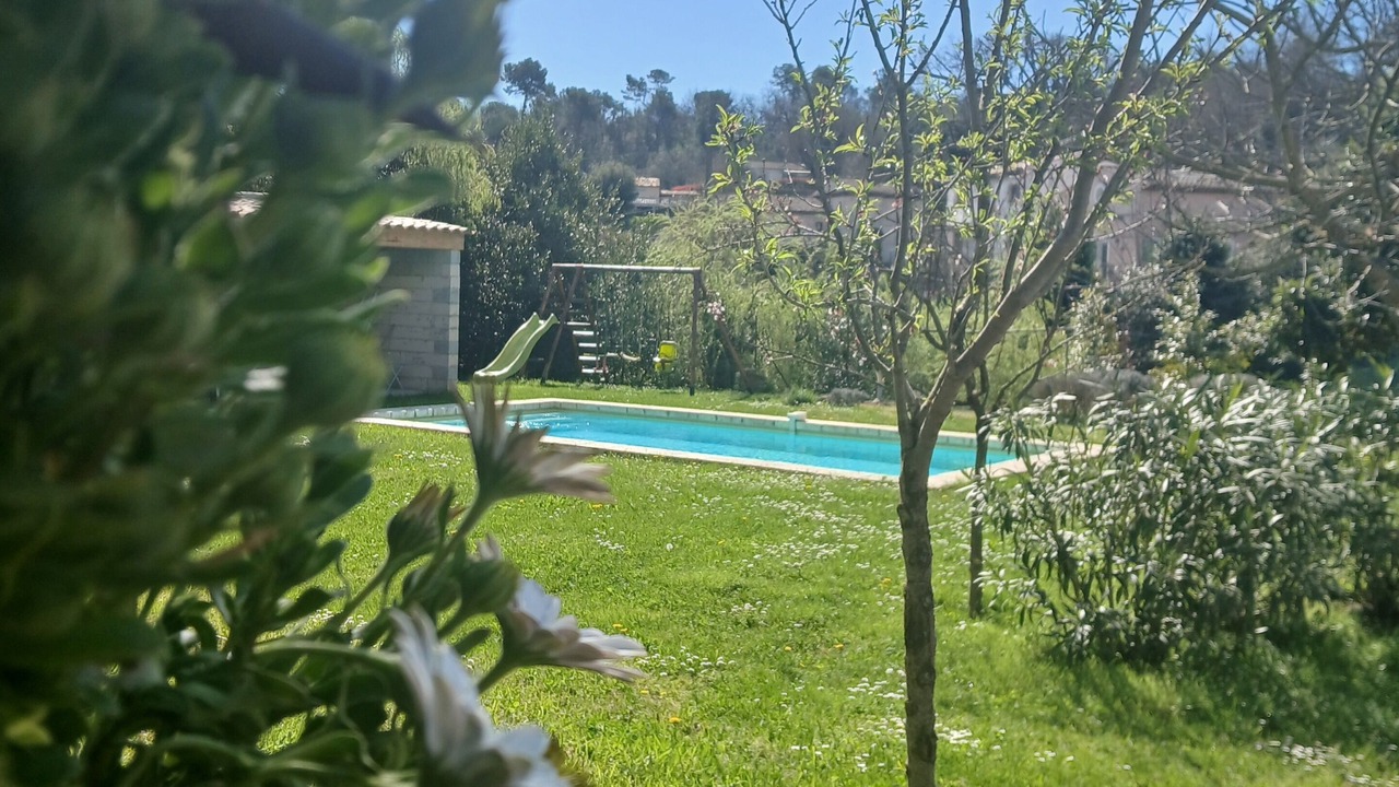 Photo of Outdoor in Saint-Jeannet