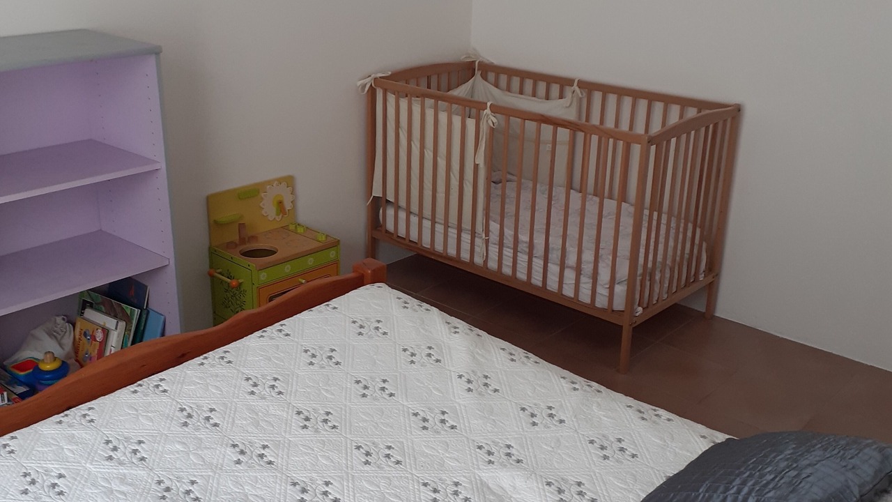 Photo of Bedroom in Saint-Jeannet