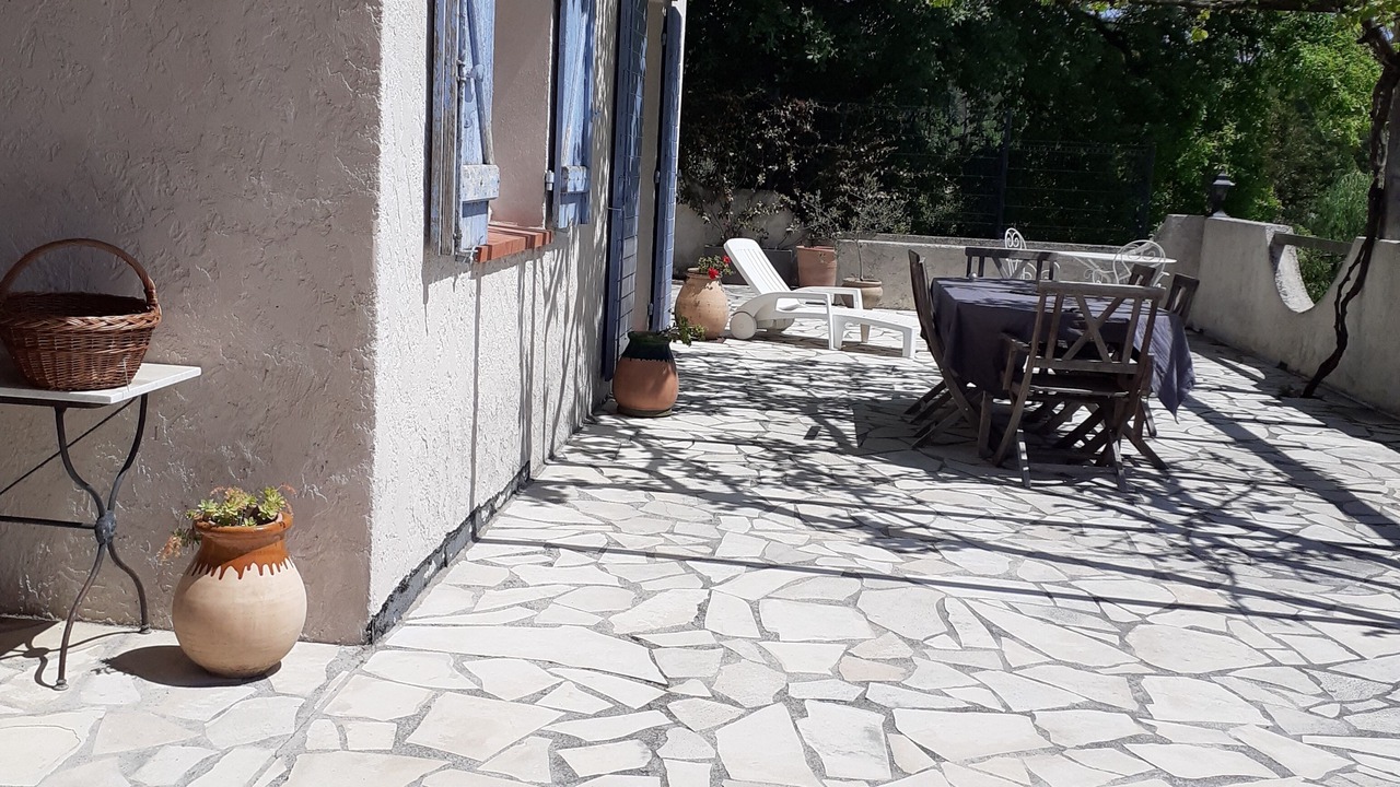Photo of Outdoor in Saint-Jeannet