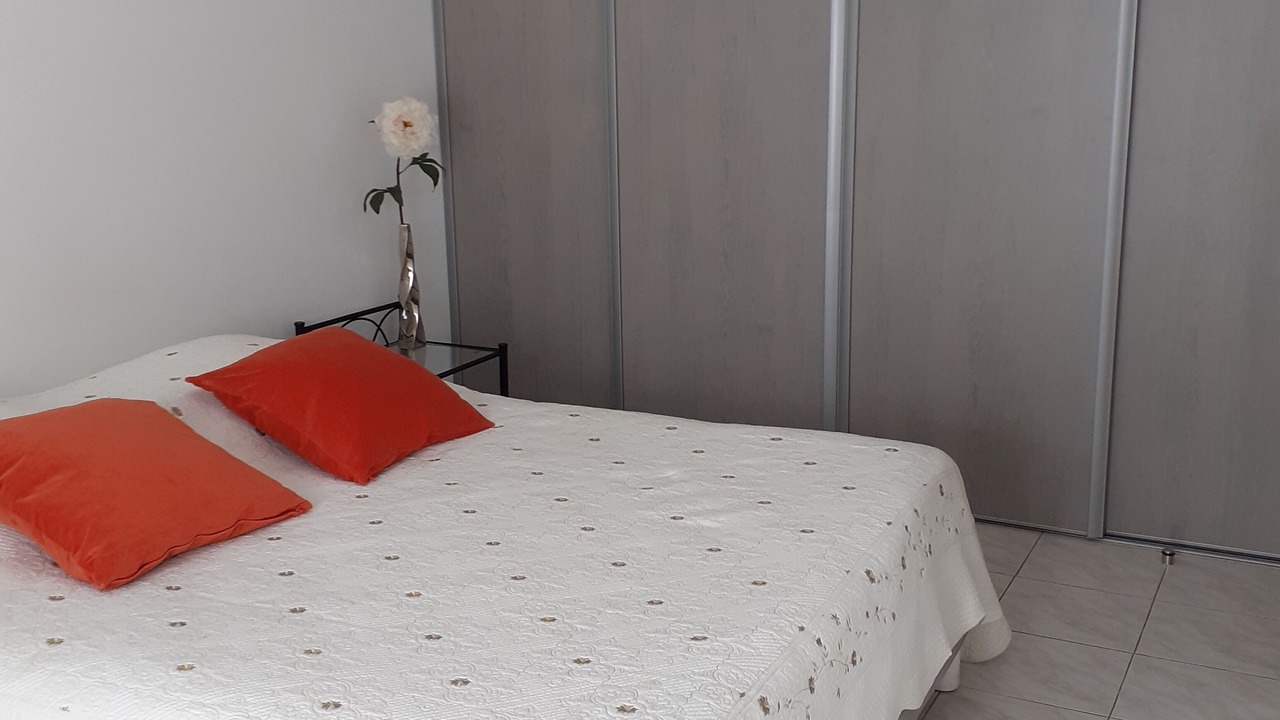 Photo of Bedroom in Saint-Jeannet