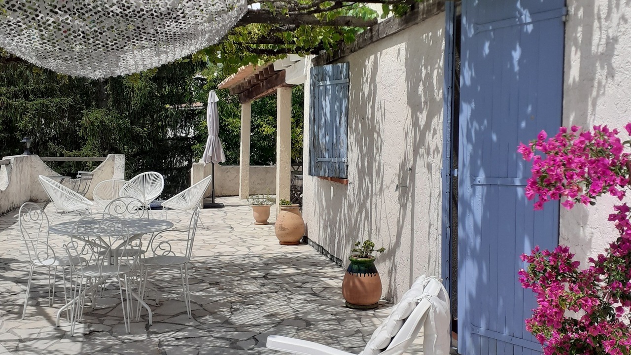 Photo of Outdoor in Saint-Jeannet