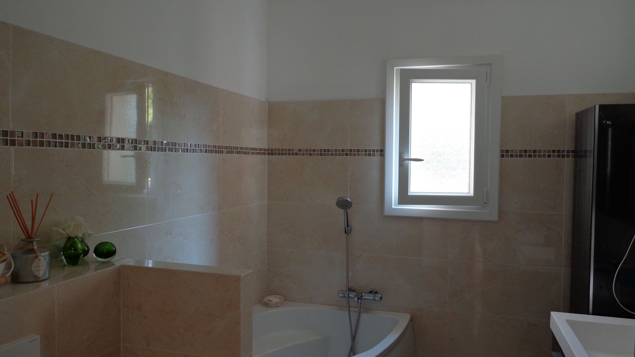 Photo of Bathroom in Saint-Jeannet