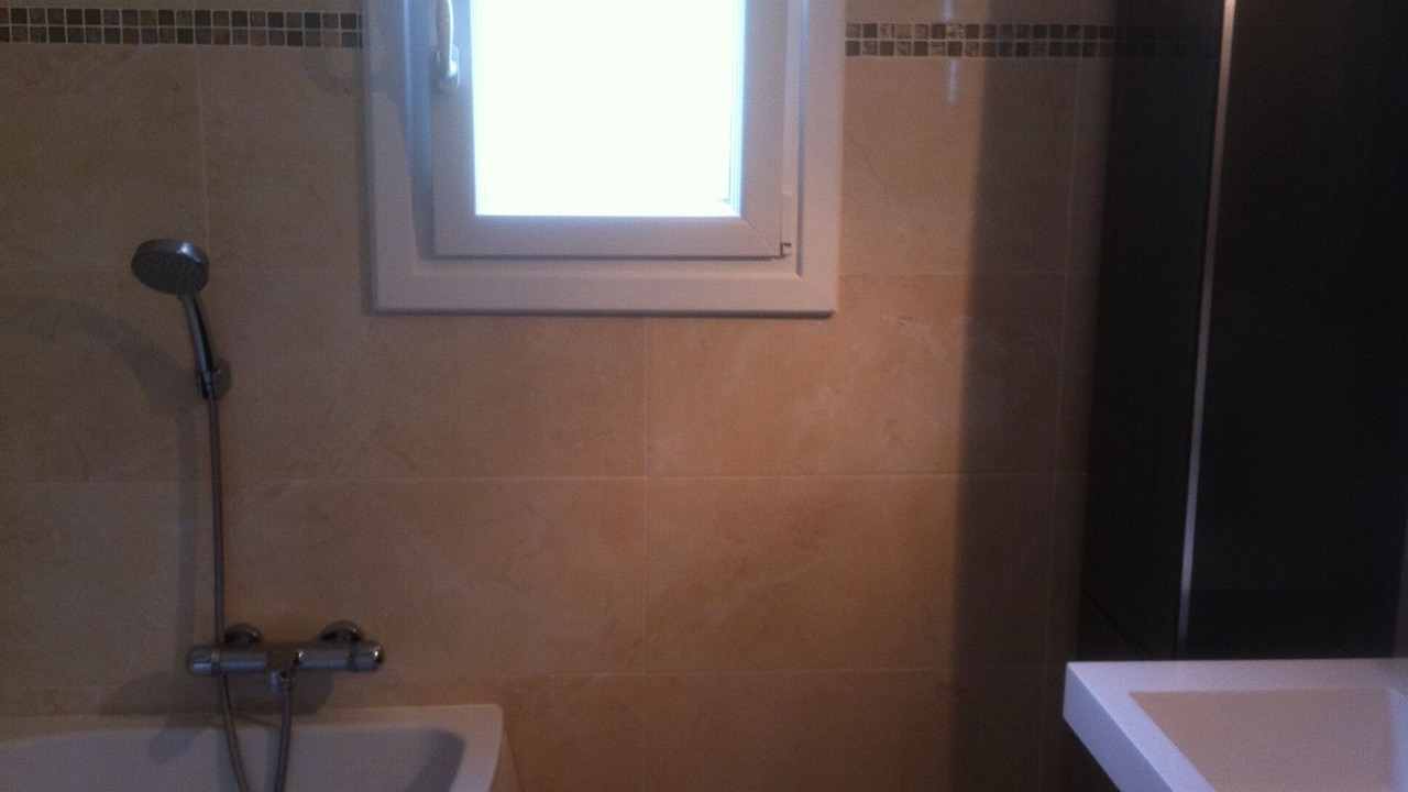 Photo of Bathroom in Saint-Jeannet