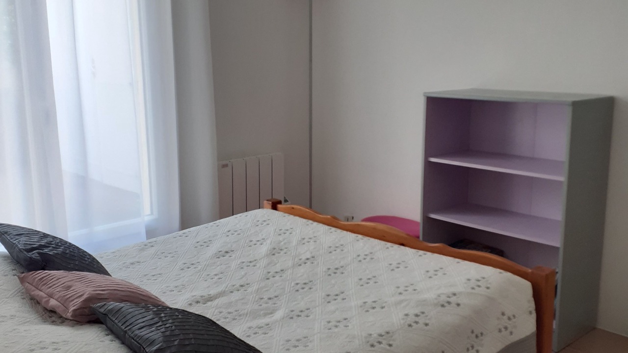 Photo of Bedroom in Saint-Jeannet