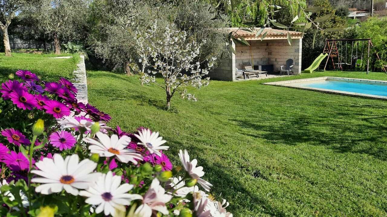 Photo of Outdoor in Saint-Jeannet