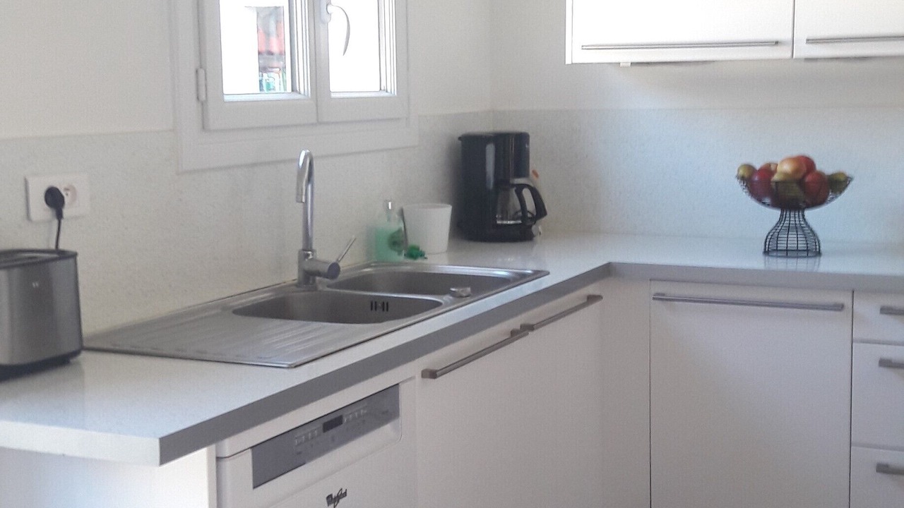 Photo of Kitchen in Saint-Jeannet