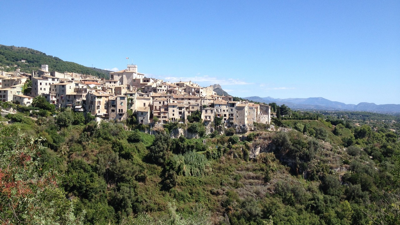Photo of Outdoor in Cagnes-sur-Mer