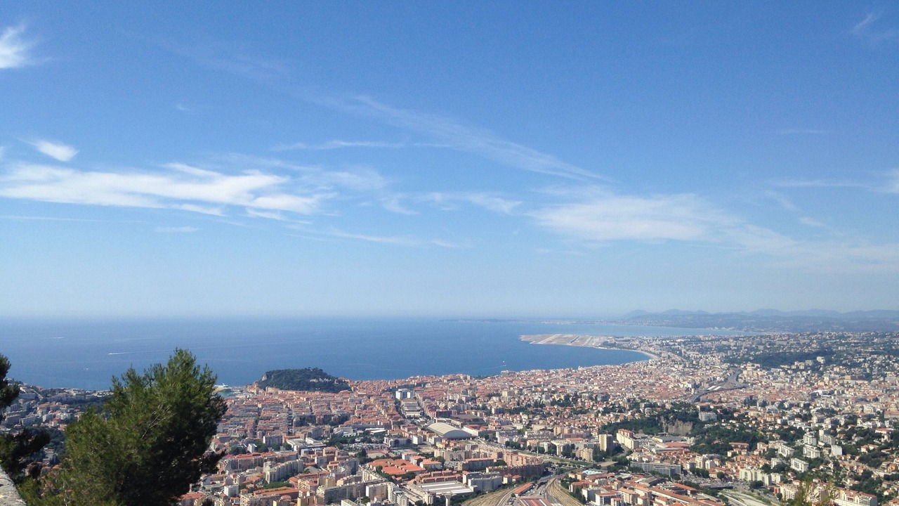Photo of Outdoor in Cagnes-sur-Mer