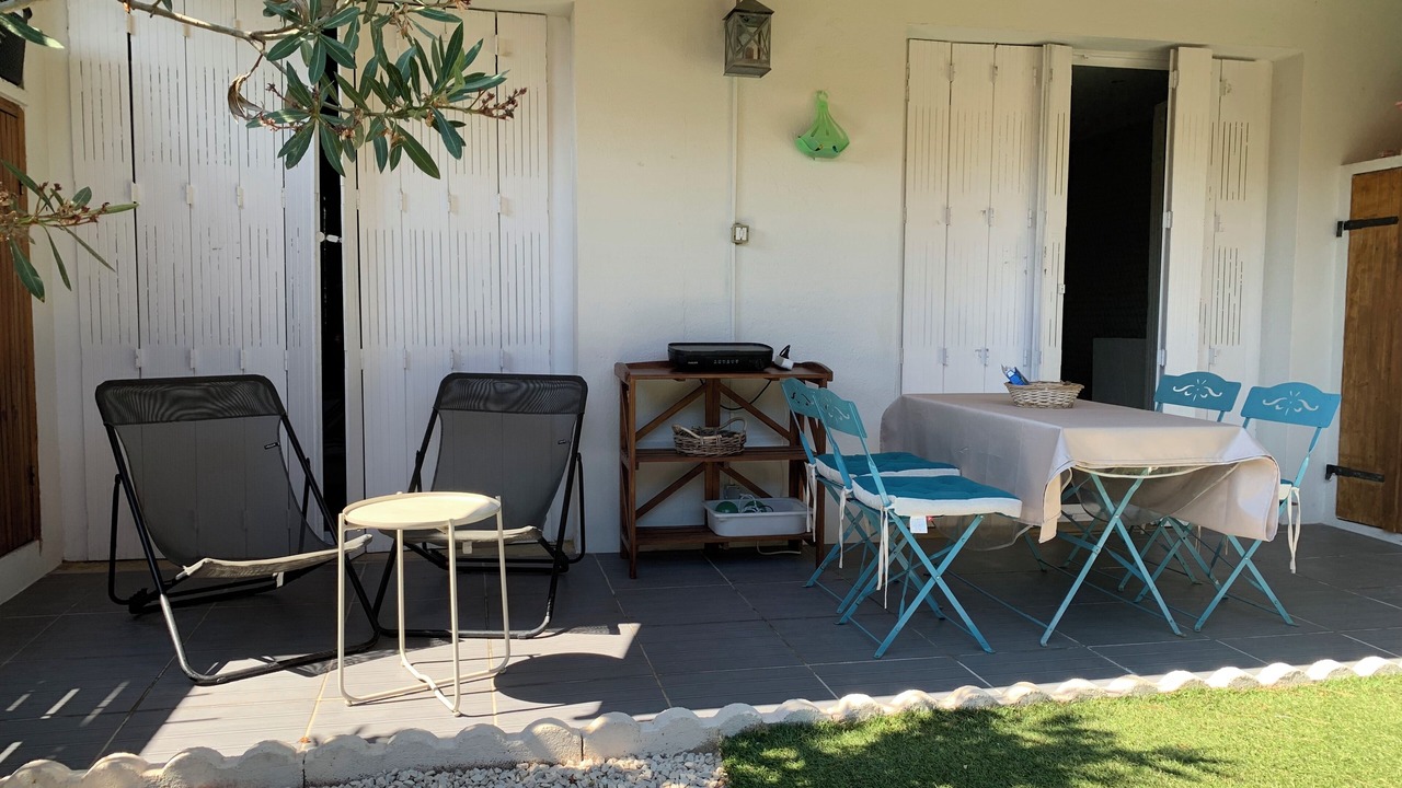 Photo of Outdoor in Cagnes-sur-Mer