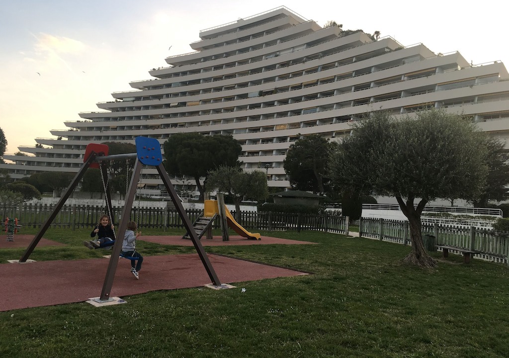 Photo of Others in Villeneuve Loubet Beach