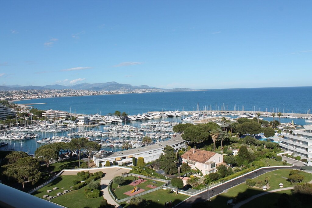 Photo of Others in Villeneuve Loubet Beach