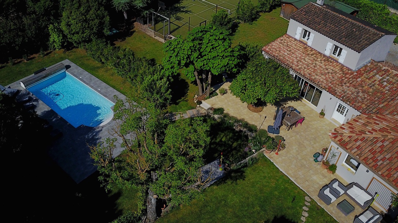 Photo of Outdoor in Peymeinade
