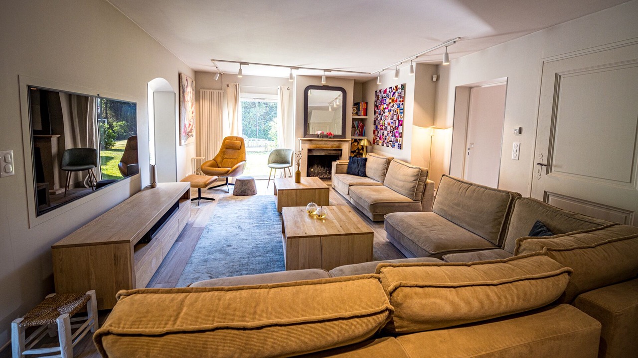 Photo of Livingroom in Peymeinade