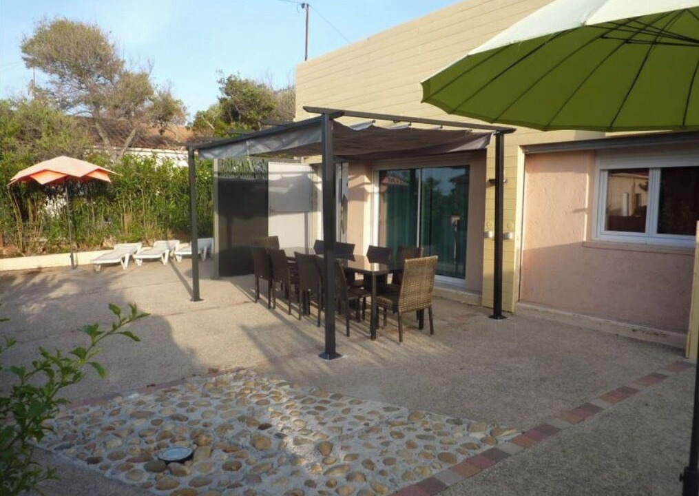Photo of Outdoor in Antheor