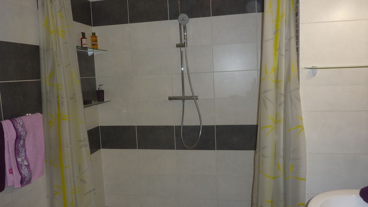 Photo of Bathroom in Antheor