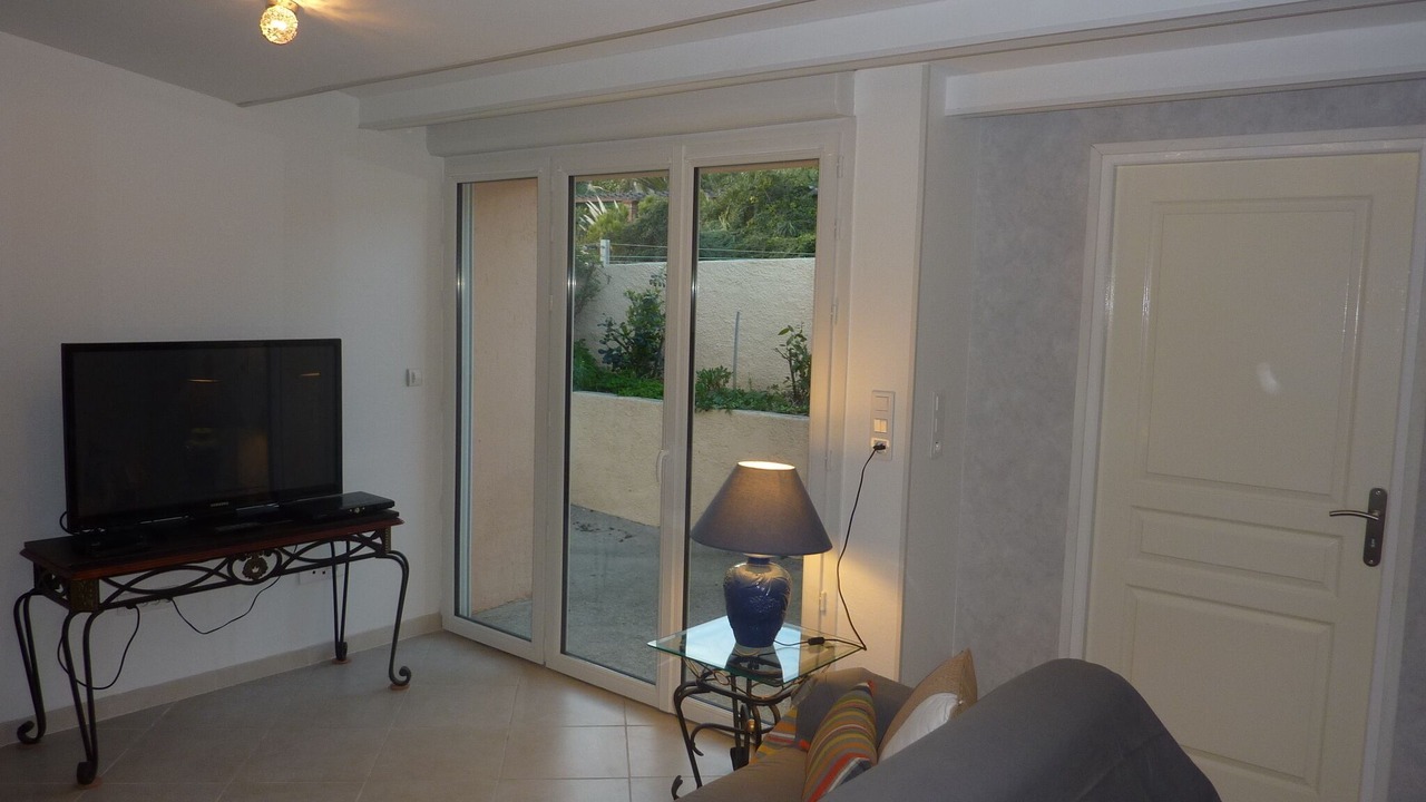 Photo of Livingroom in Antheor