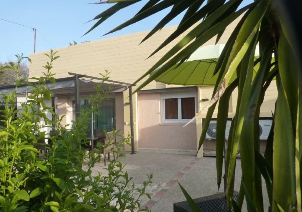 Photo of Outdoor in Antheor