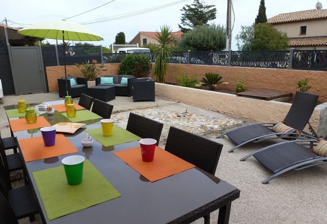 Photo of Outdoor in Antheor