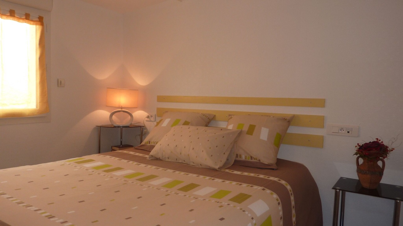 Photo of Bedroom in Antheor
