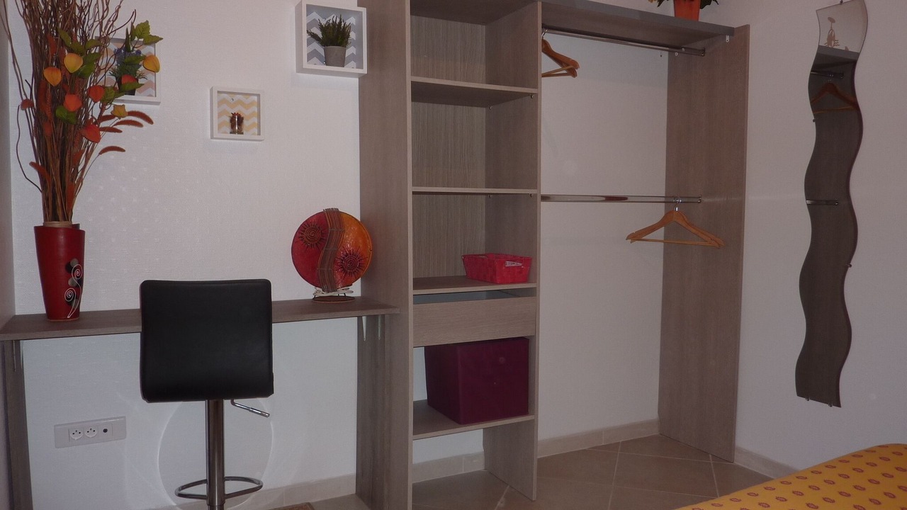Photo of Bedroom in Antheor