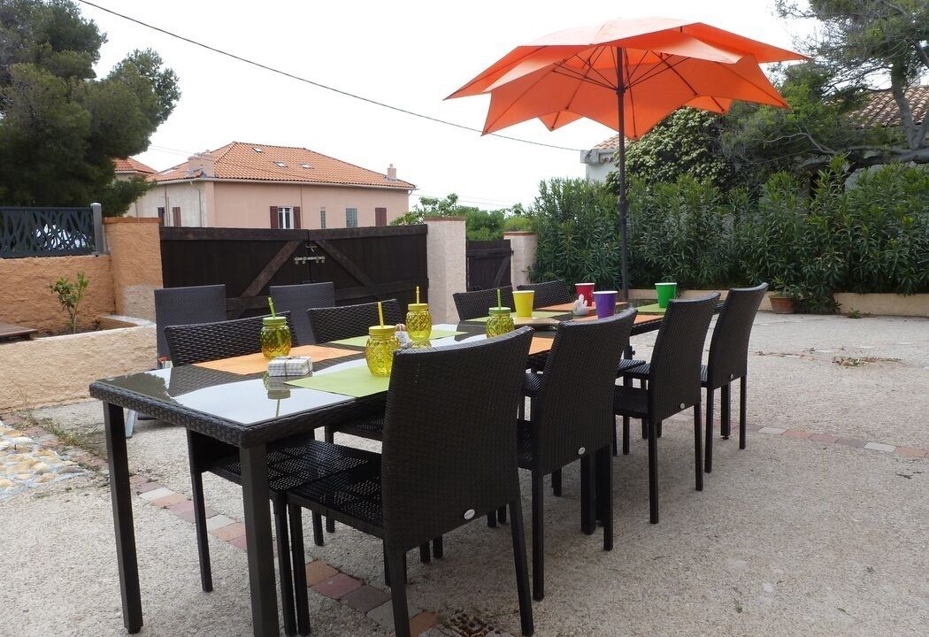 Photo of Outdoor in Antheor