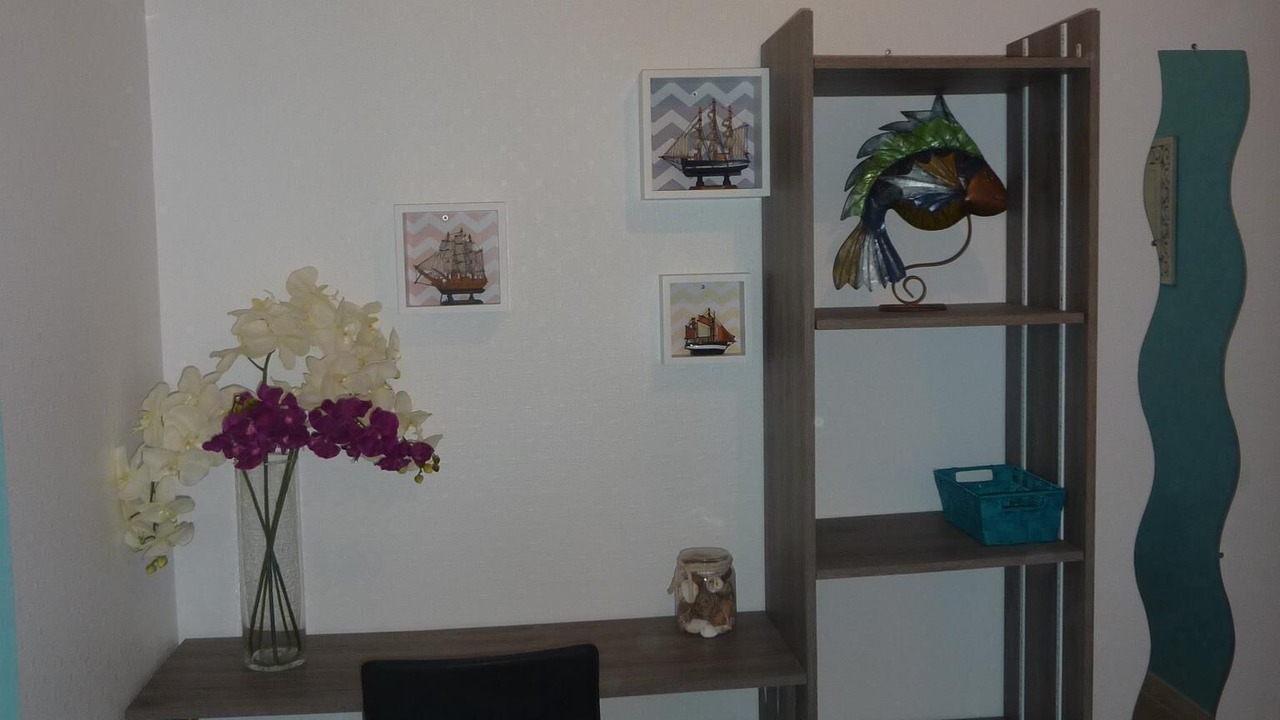 Photo of Bedroom in Antheor