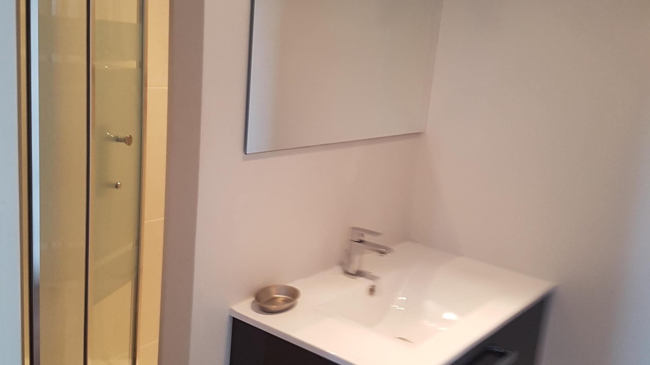 Photo of Bathroom in Cavalaire-sur-Mer
