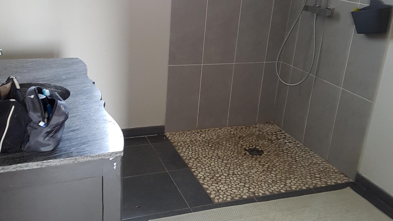 Photo of Bathroom in Cavalaire-sur-Mer