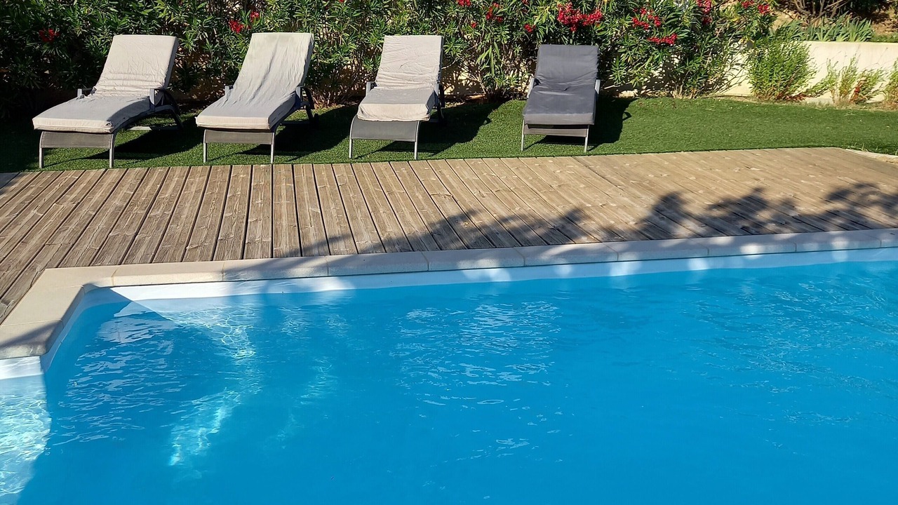 Photo of Outdoor in Cavalaire-sur-Mer