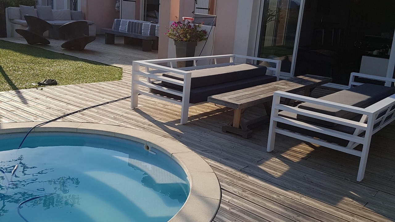 Photo of Outdoor in Cavalaire-sur-Mer