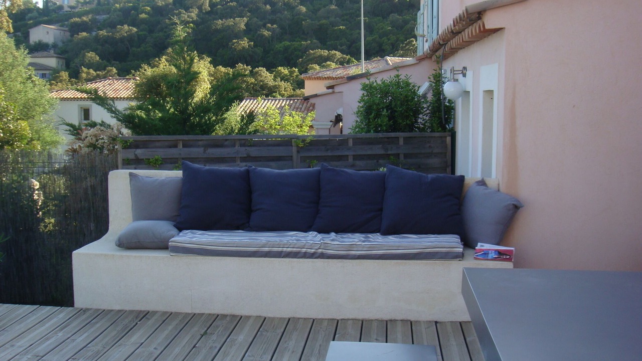 Photo of Outdoor in Cavalaire-sur-Mer