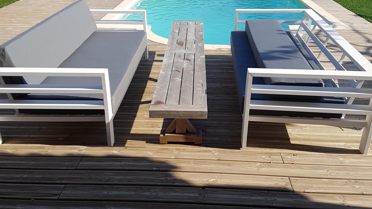 Photo of Outdoor in Cavalaire-sur-Mer