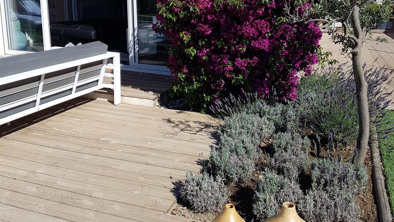 Photo of Outdoor in Cavalaire-sur-Mer