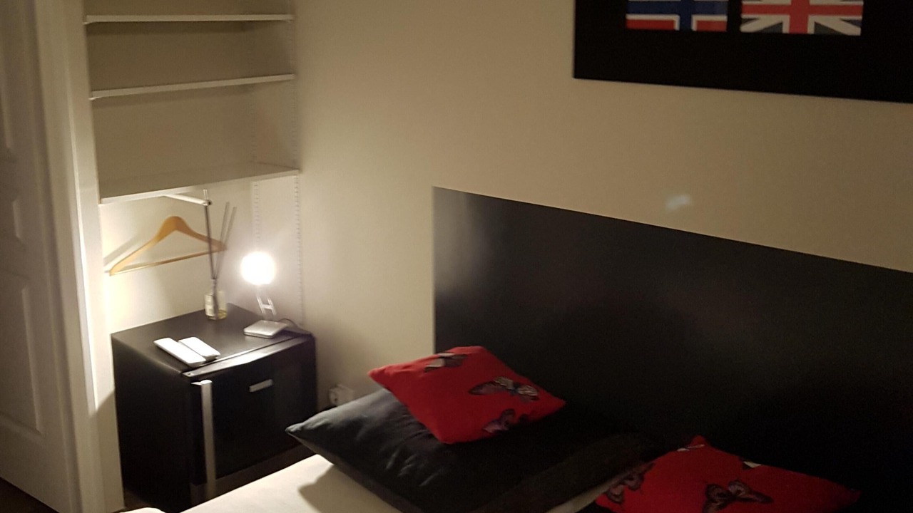 Photo of Bedroom in Cavalaire-sur-Mer