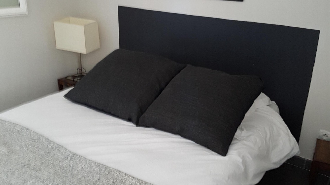 Photo of Bedroom in Cavalaire-sur-Mer